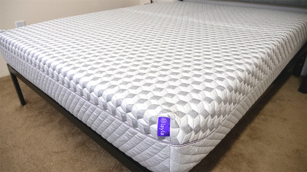 Layla Mattress Cover