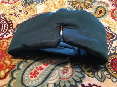 Sleep Master bulky sleep mask