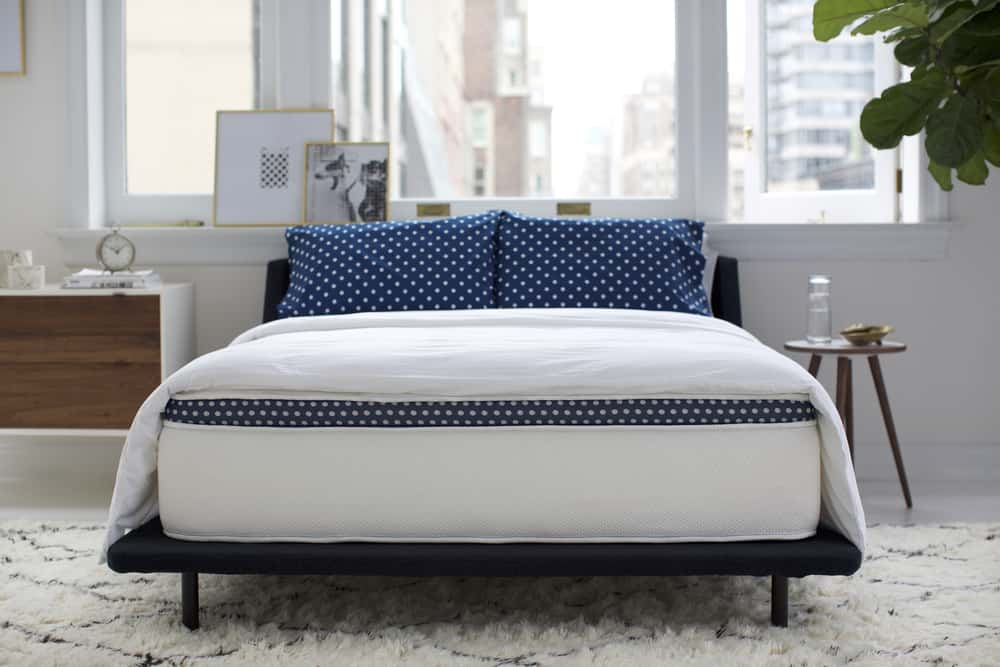 Winkbeds Mattress Giveaway - 25 Days of Giving | Sleepopolis