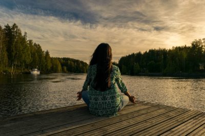 Naps Vs Meditation: What’s the Better Refresher?