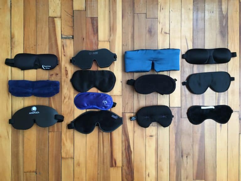 Benefits Of Sleep Masks 2024 Ultimate Guide