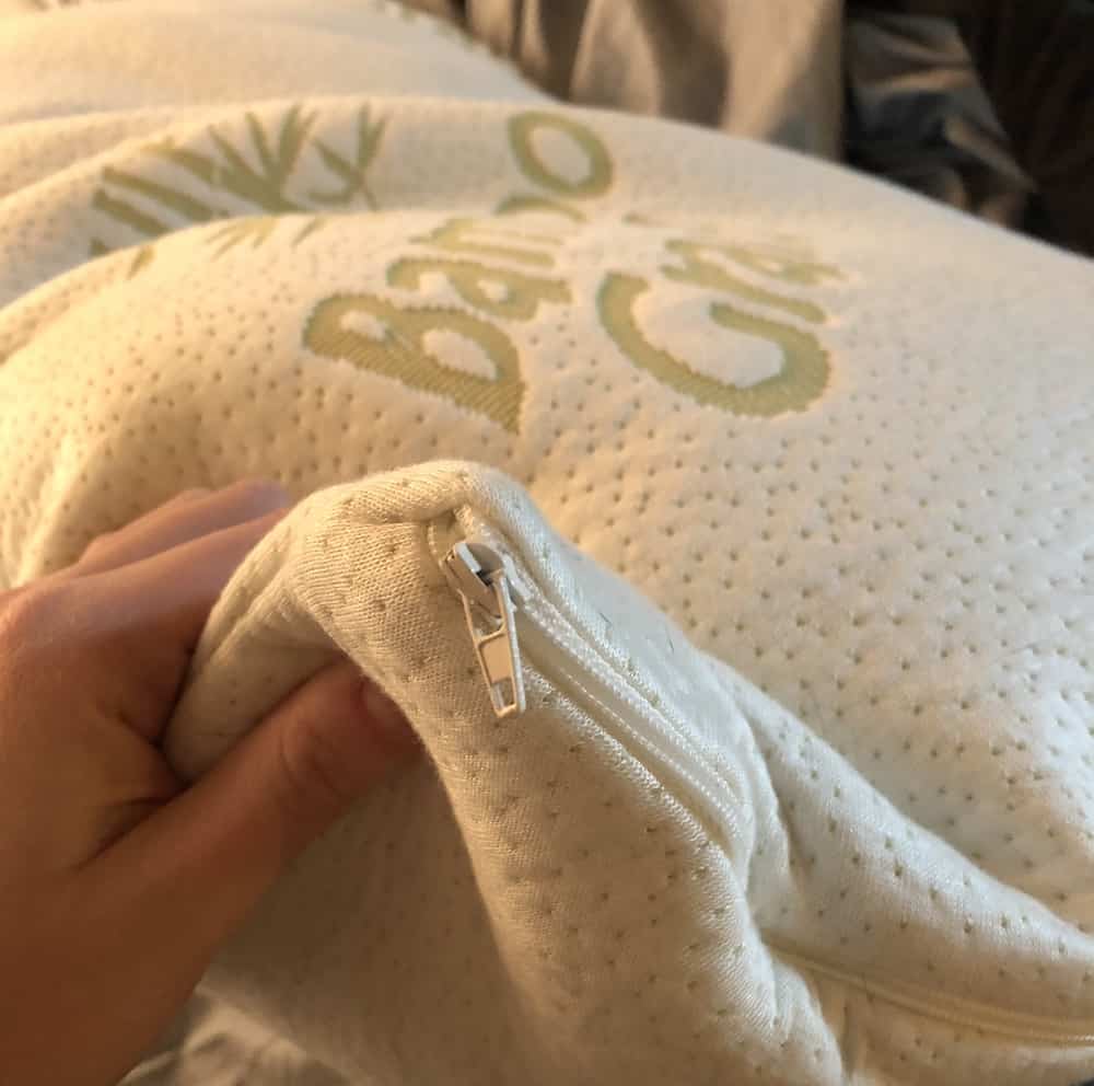 Miracle Bamboo Pillow Review (2023)