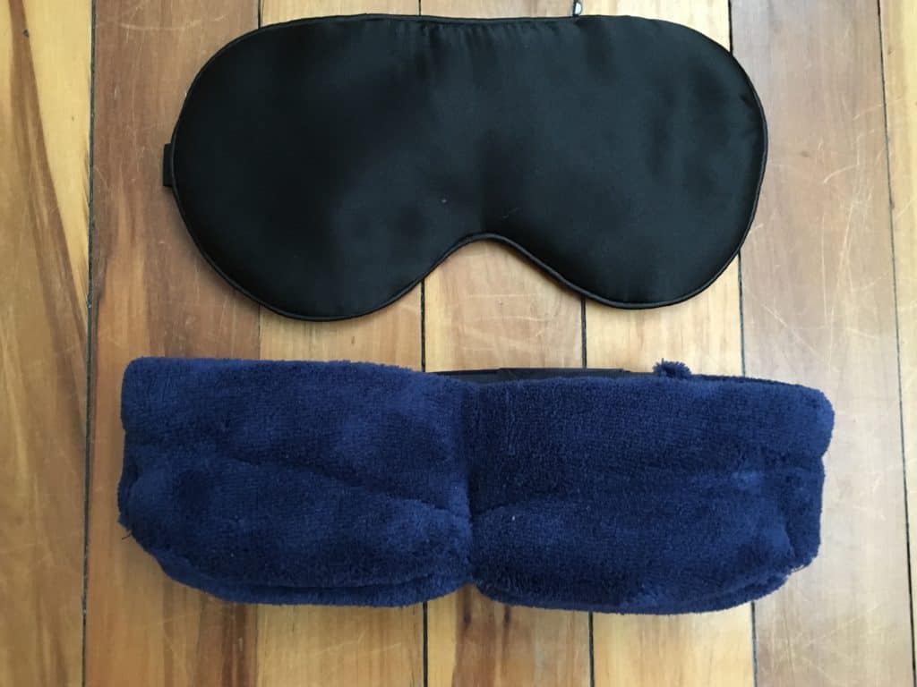 13 Best Reviewed Sleep Masks