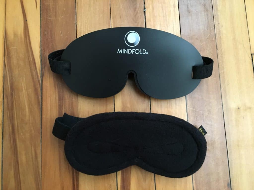 best sleep mask for makeup