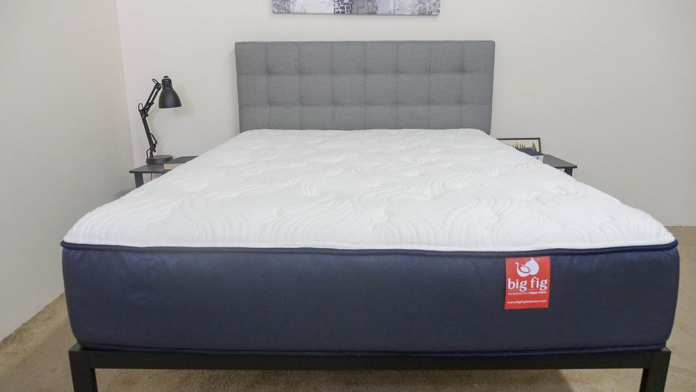 big fig mattress near me