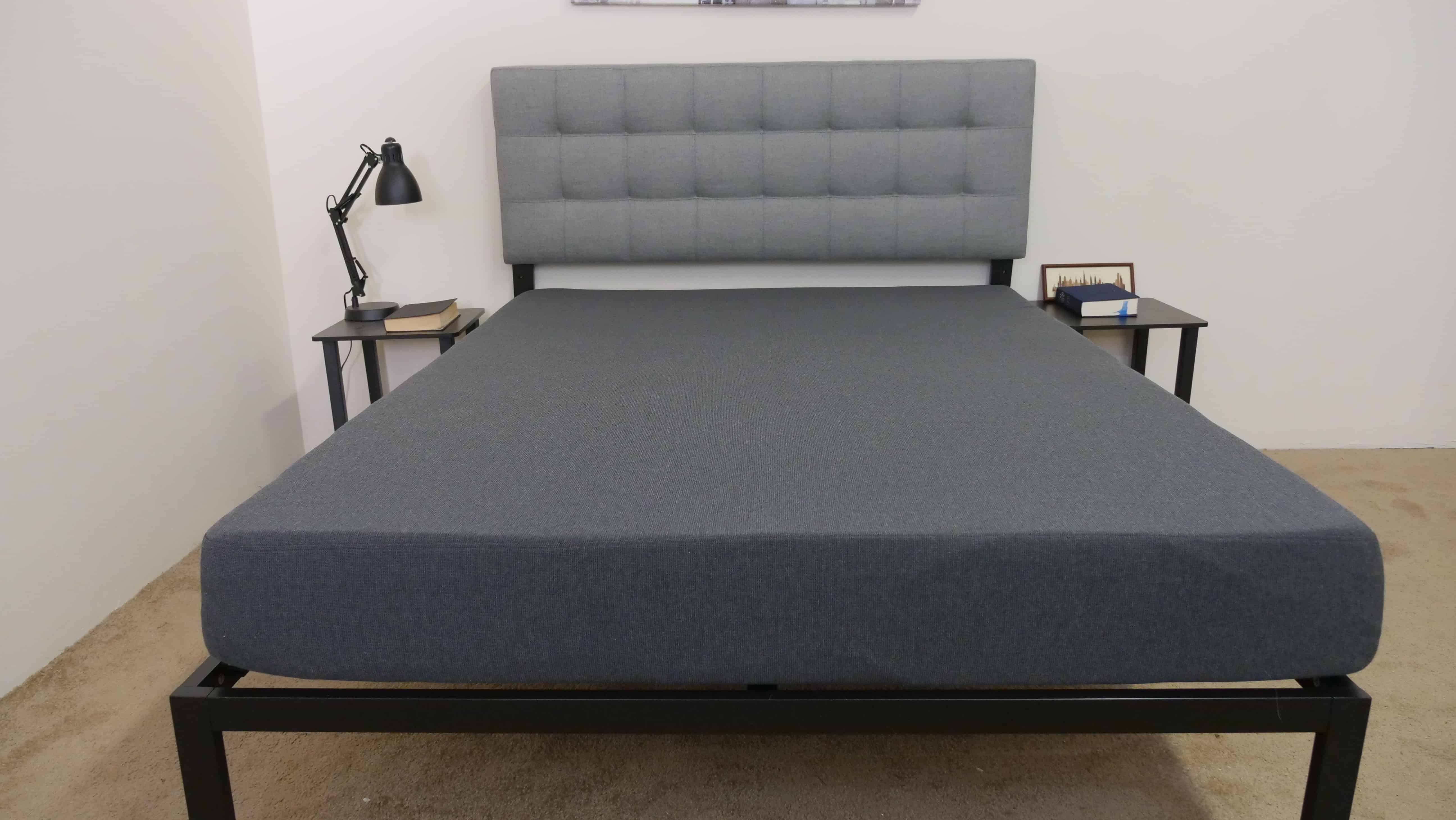casper essential mattress king size