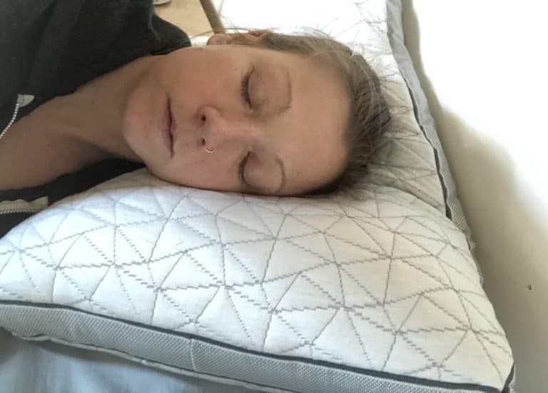 Coop Eden Pillow Review (2020) Best/Worst Qualities Sleepopolis