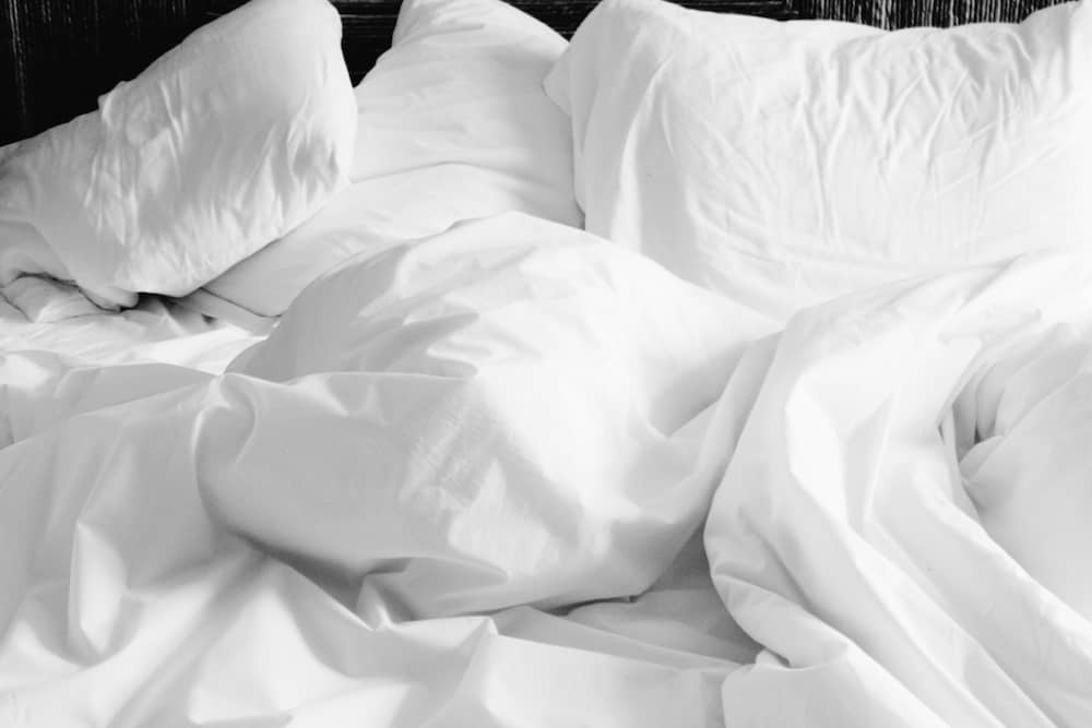 What's the Best Thread Count for Bed Sheets?