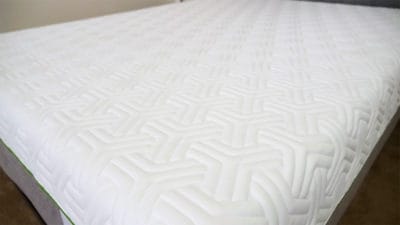 Tempurpedic Flex Mattress Review (2024) 