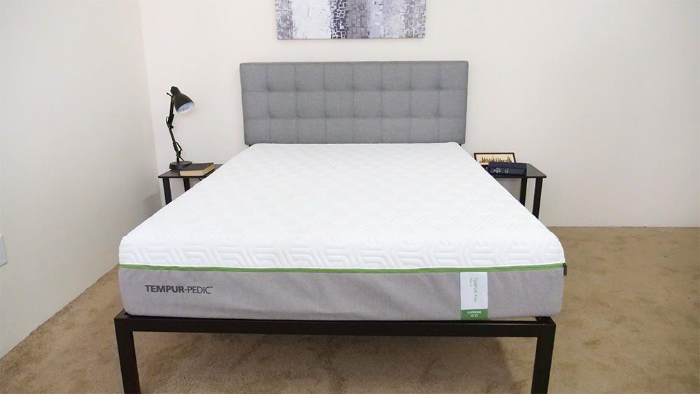 flex supreme breeze mattress