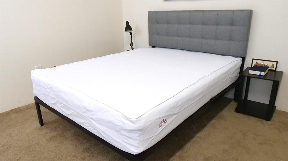 tuck best innerspring mattress