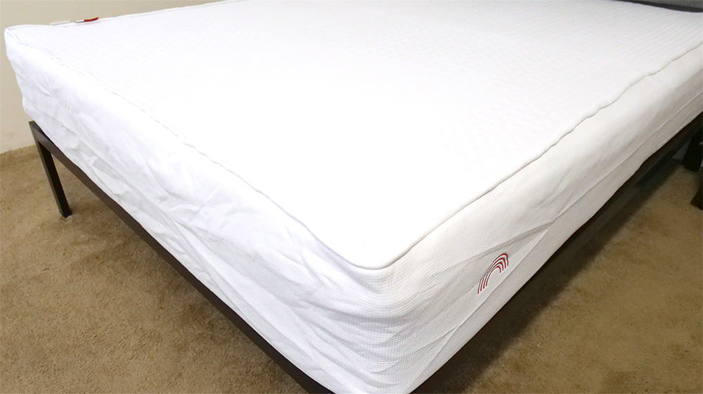 Tuck Mattress Cover