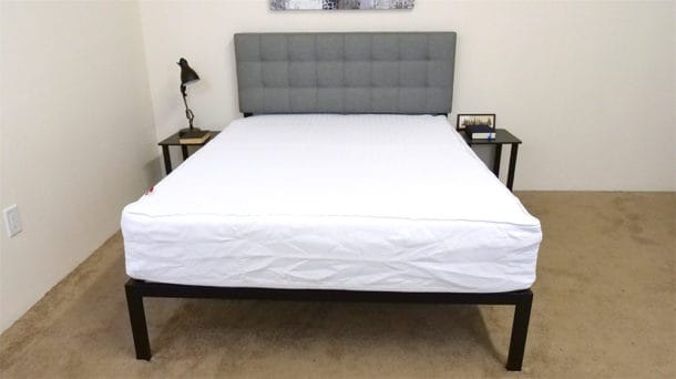 tuck mattress customer reviews