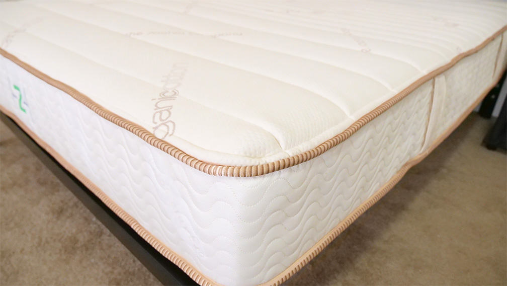 zenhaven mattress