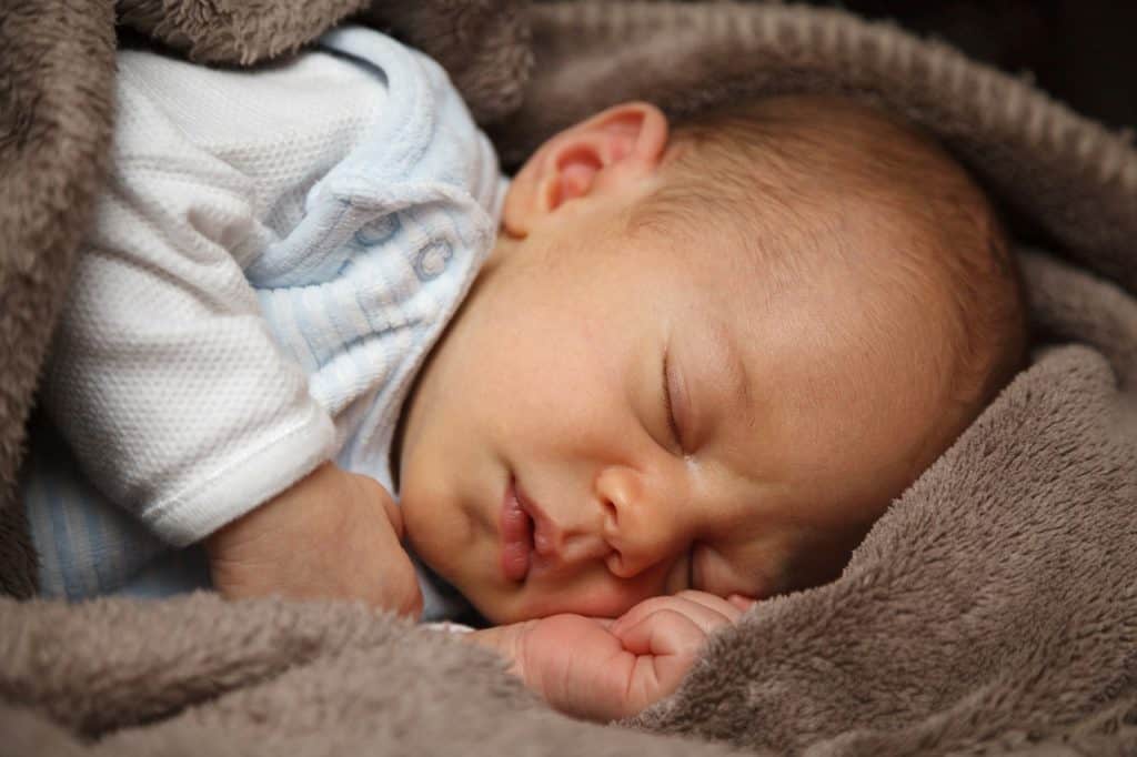 Baby Sleep Training Methods — Ultimate Guide | Sleepopolis