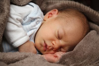 Baby Sleep Training Methods — Ultimate Guide