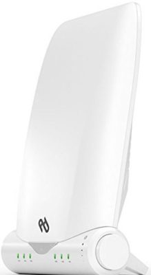 Aura Day Light Therapy Lamp