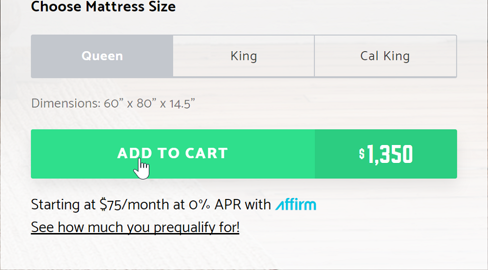 Mattress discounters coupon code