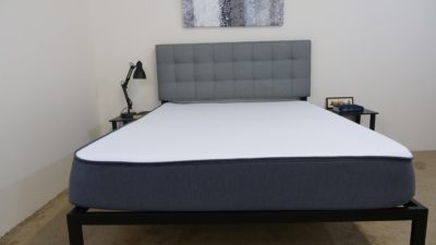 Casper 2018 Front View