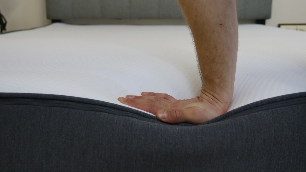 Casper 2018 Hand Press