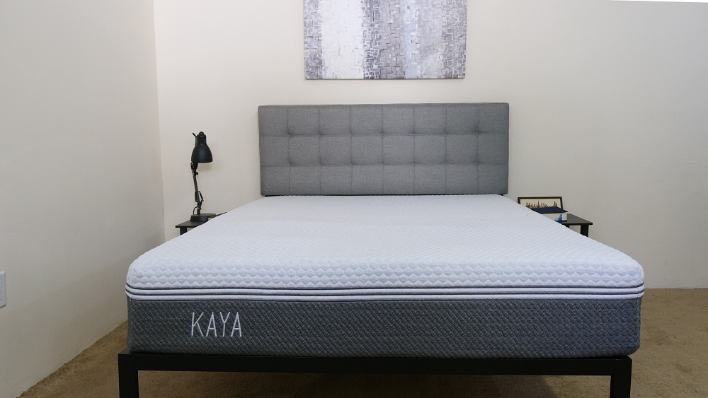 Kaya Front View