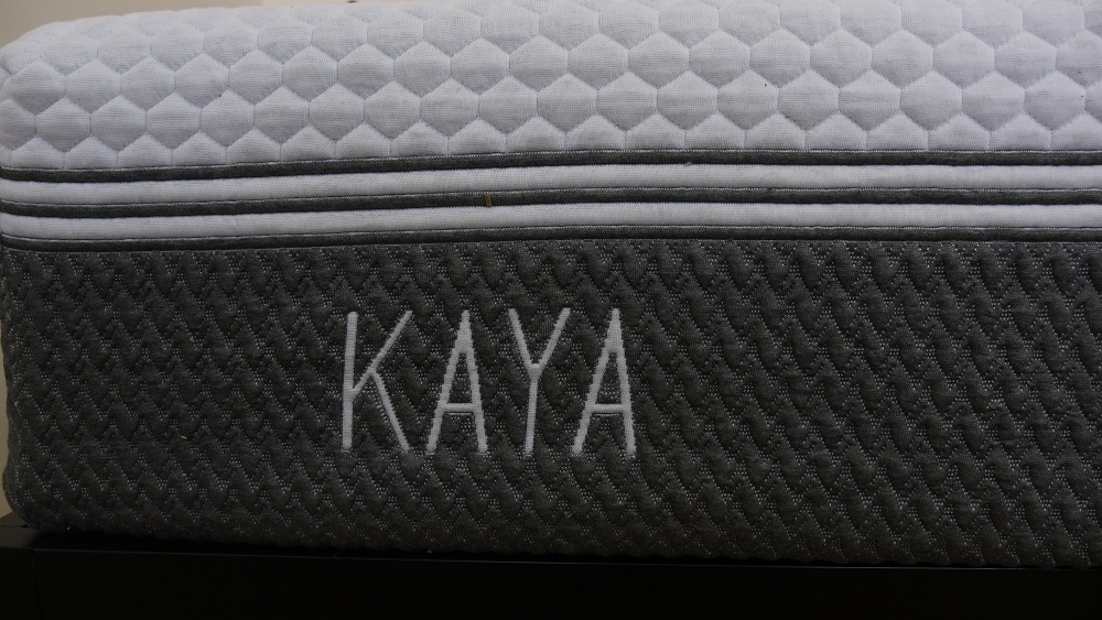 Kaya Side Logo