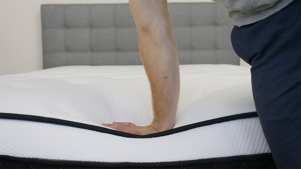 Nest Alexander Signature Hybrid Hand Press