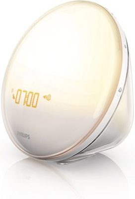 Philips Wake Up Light HF3520