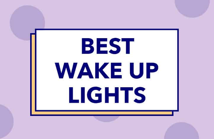 Best Wake-Up Lights for Better Wakefulness