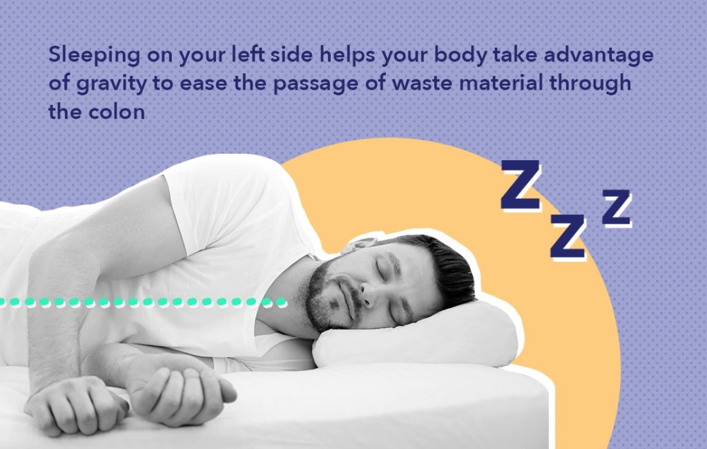 Best Sleeping Position For Good Posture