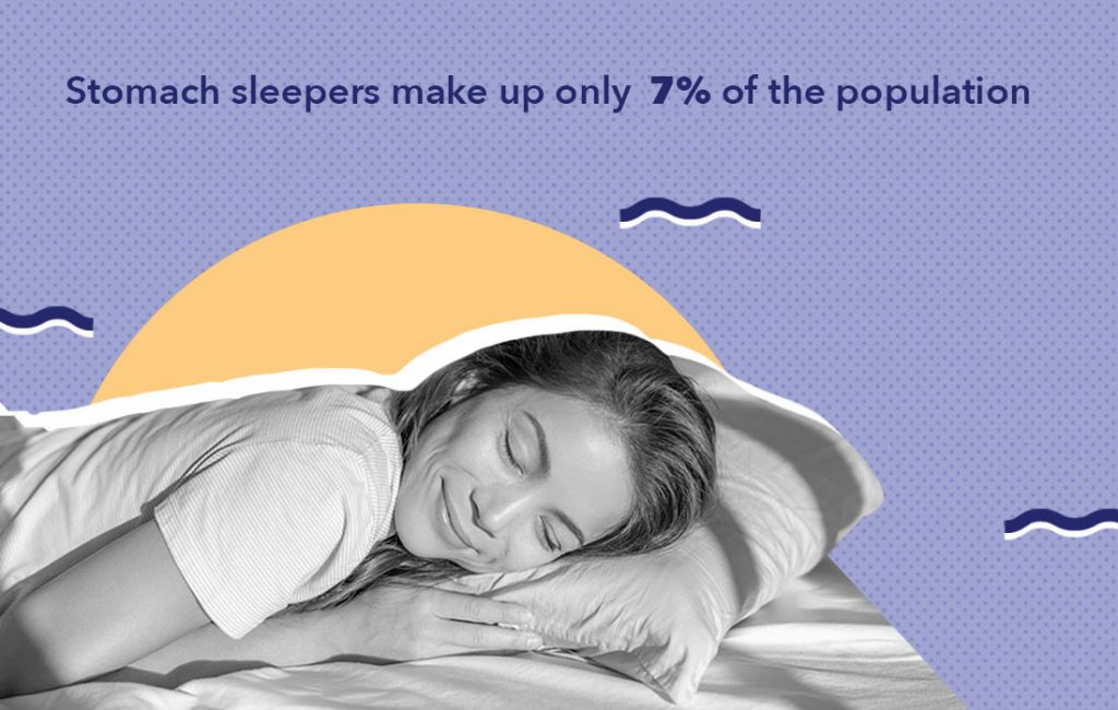 11 Benefits of Sleeping With a Pillow Between Your Knees - Amerisleep