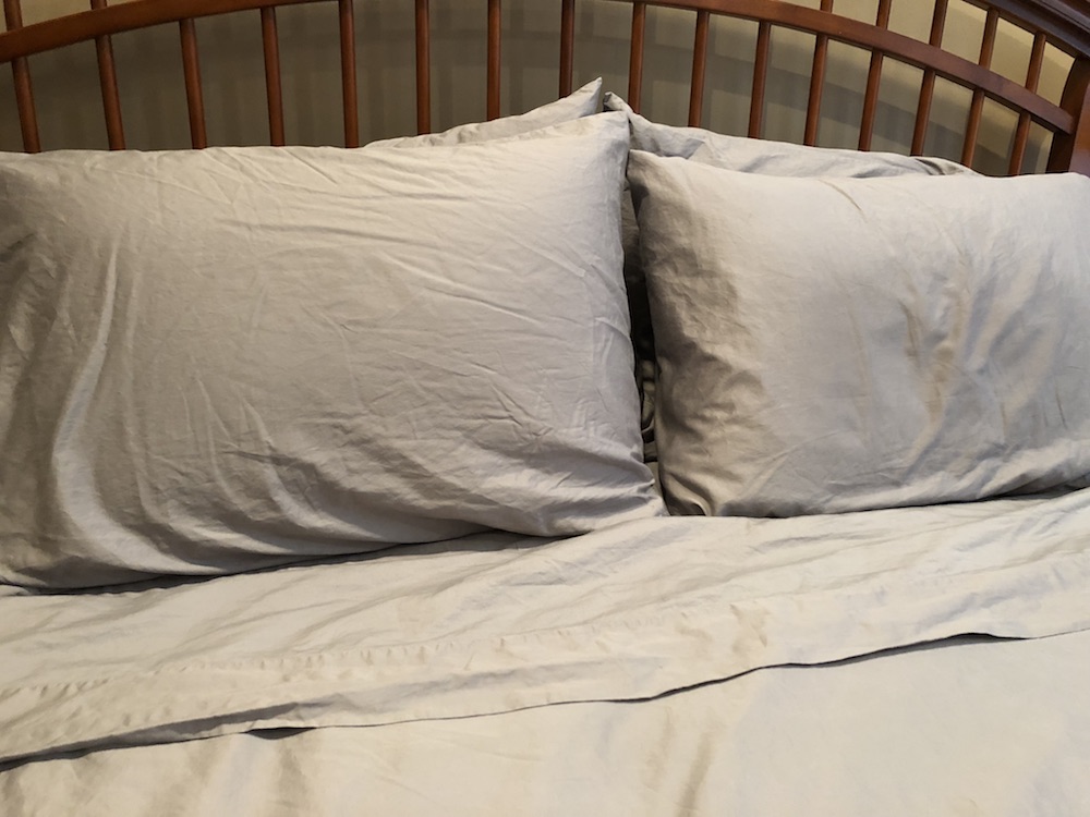 third sheets and pillowcaes