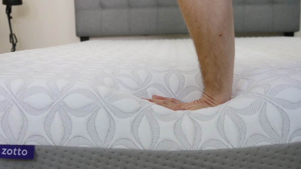 Zotto Mattress Review Is Memory Foam Right for You