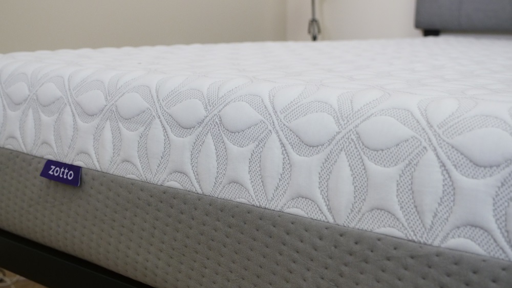 Zotto 2025 mattress reviews