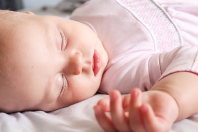 Cry It Out Baby Sleep Training — Ultimate Guide