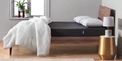 casper essential