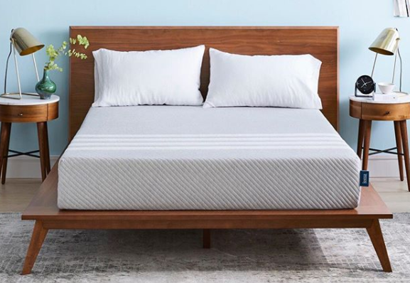 Leesa Launches New Partnerships With Pottery Barn And Third Sheets