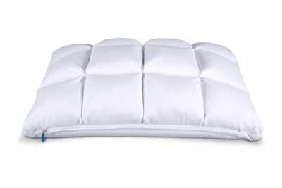 leesa hybrid pillow