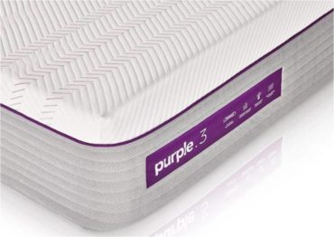 Purple Launches New Line of Three “Premium Comfort” Mattresses