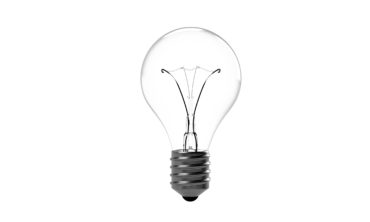 These “Healthy” Light Bulbs Promise To Improve Your Sleep