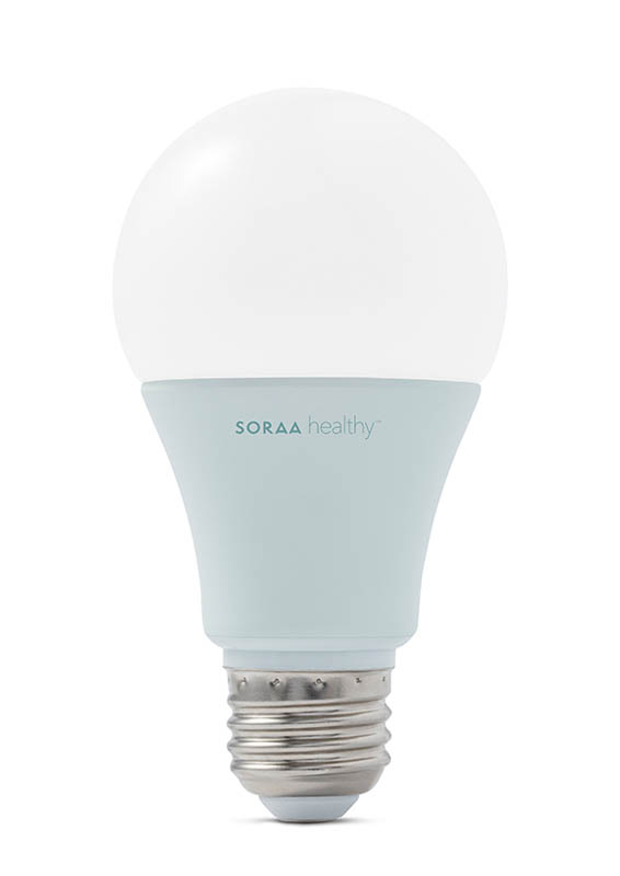 soraa bulb