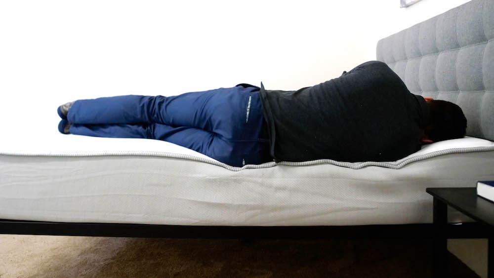 Allswell Soft Side