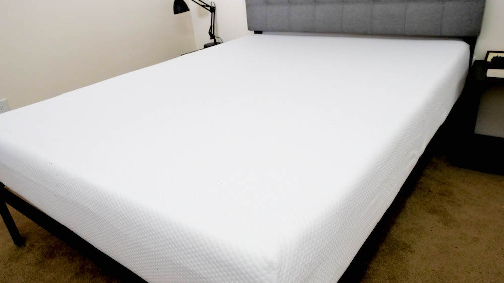 Blello Mattress Review