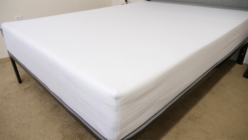 eight sleep saturn mattress