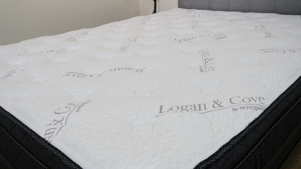 logan and cove mattress cover