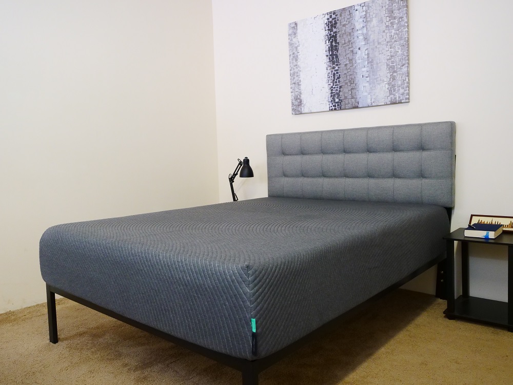 tuft and needle mint king mattress