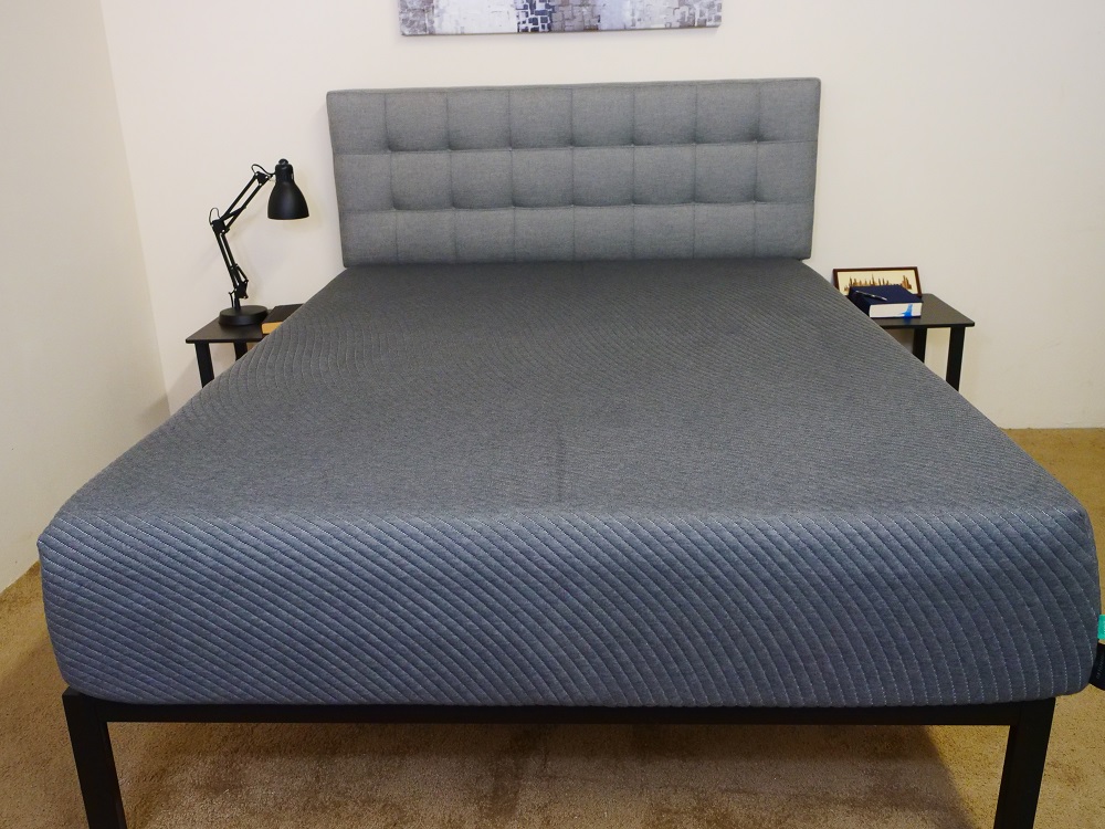 tuft and needle mint king mattress