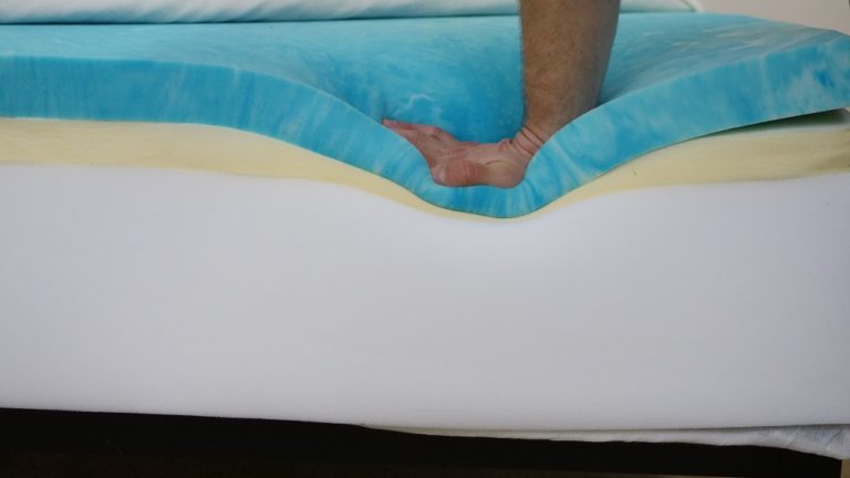 Muse Mattress Review: Memory Foam for Pressure Relief?