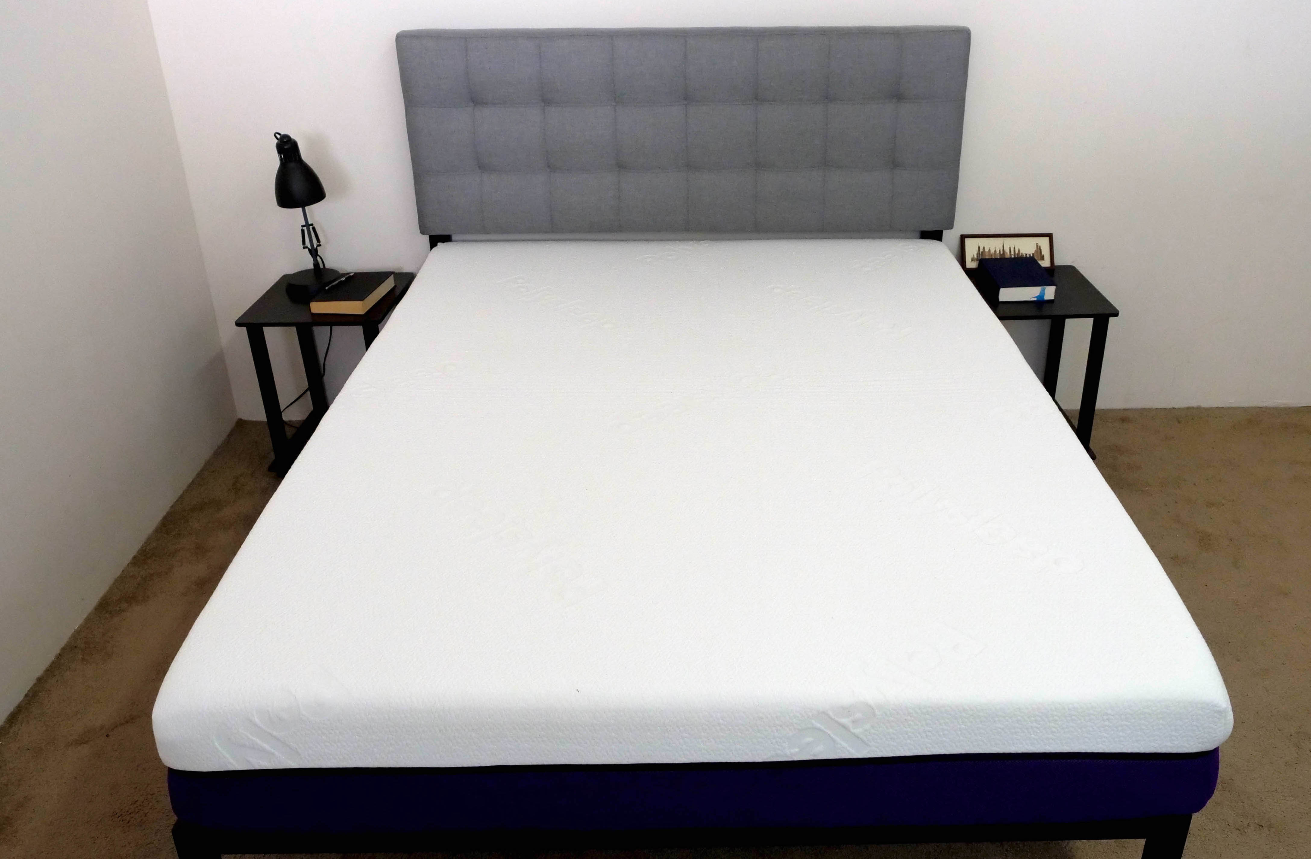 Polysleep Mattress Review - the Softest Canadian Mattress?