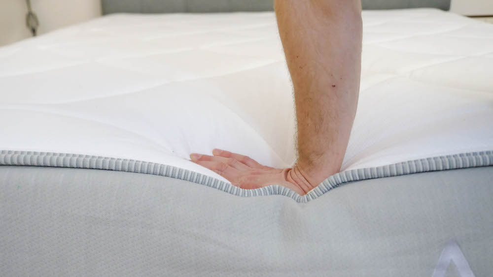 Allswell Mattress Review - Is the Luxe Classic Soft or Firm for You?